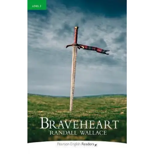 Braveheart (plpr3) - braveheart (plpr3) - boek