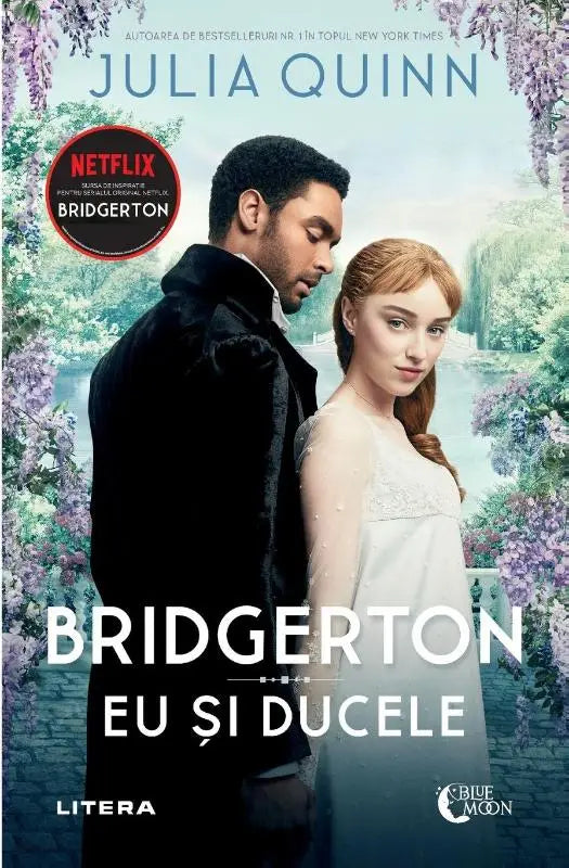 Bridgerton. Eu si ducele
