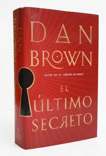Brown, D: Último Secreto / The Secret of Secrets