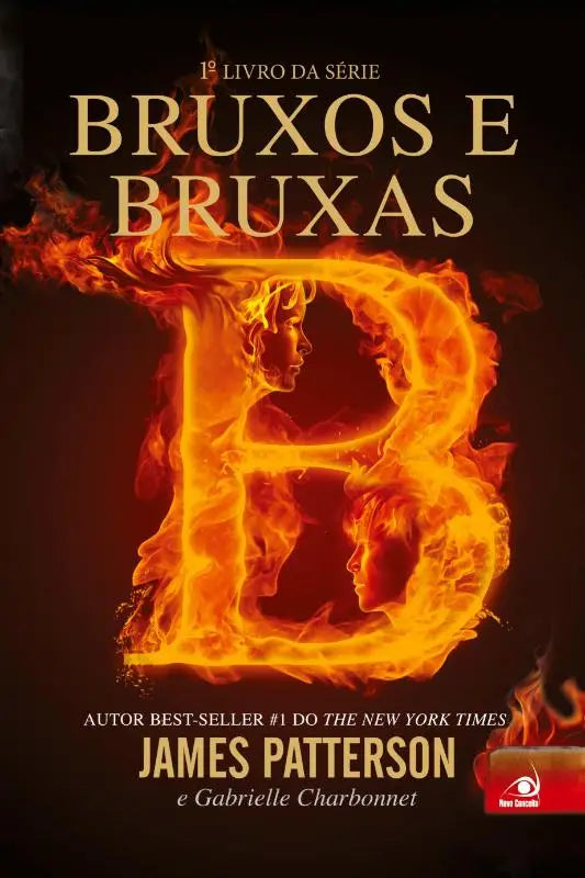 Bruxos e Bruxas