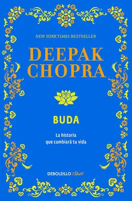 Buda. La historia que cambiará tu vida / Buddha. A Story of Enlightenment