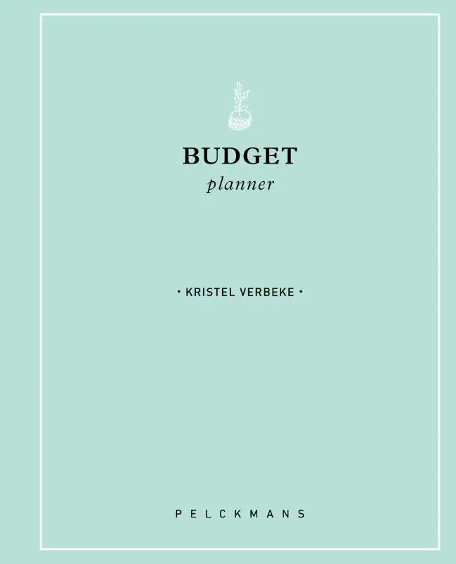 Budgetplanner