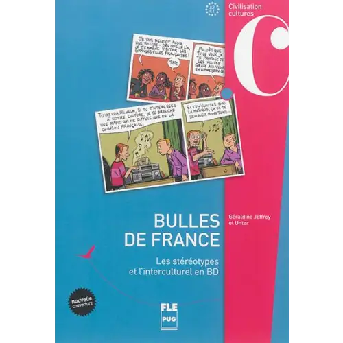Bulles de france (collection: civilisation) - bulles de france (collection: civilisation) - boek