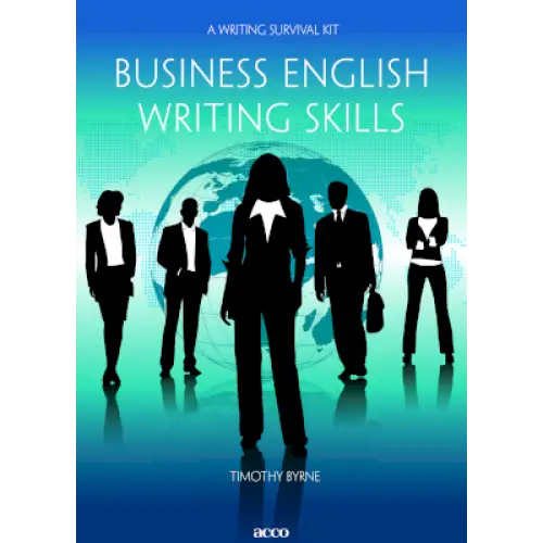Business english writing skills - business english writing skills - boek
