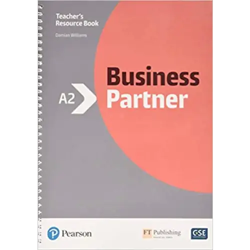 Business partner a2 teacher’s book + myenglishlab pack - business partner a2 teacher’s book + myenglishlab pack - boek
