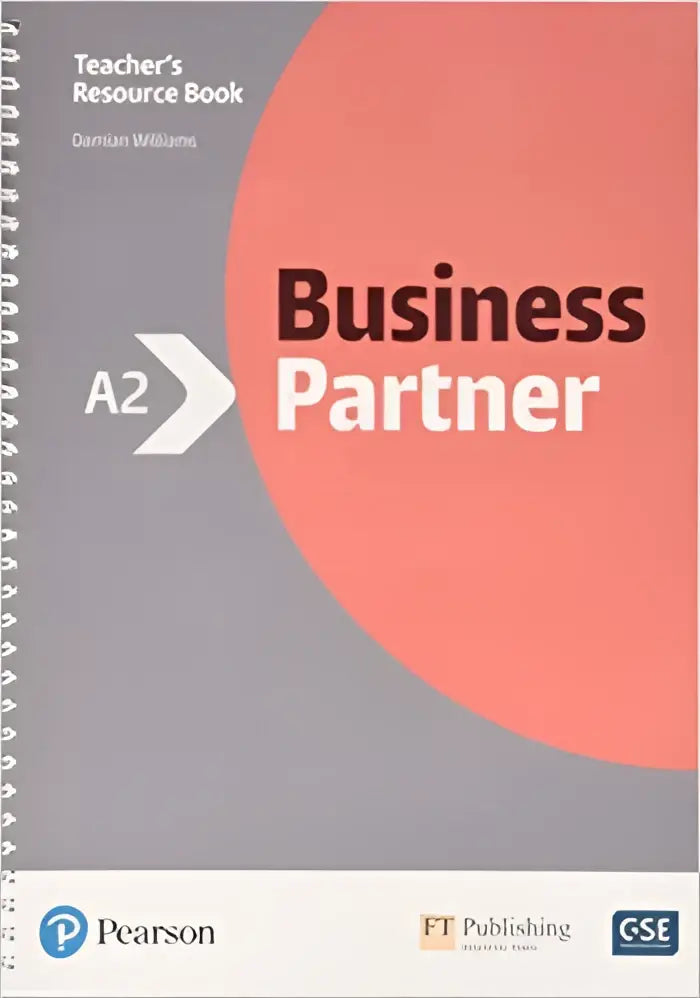 Business partner a2 teacher’s book + myenglishlab pack - business partner a2 teacher’s book + myenglishlab pack - boek