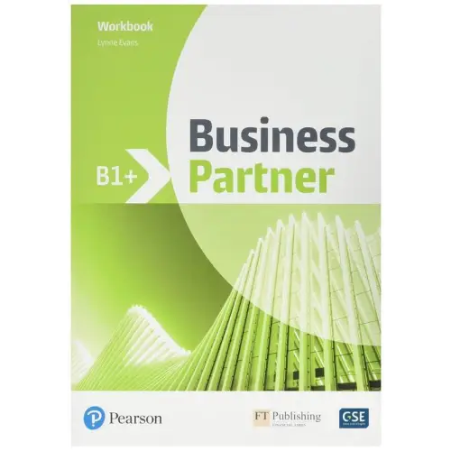 Business partner b1 + workbook - business partner b1 + workbook - boek