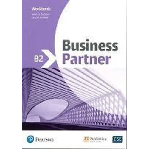 Business partner b2 workbook - business partner b2 workbook - boek
