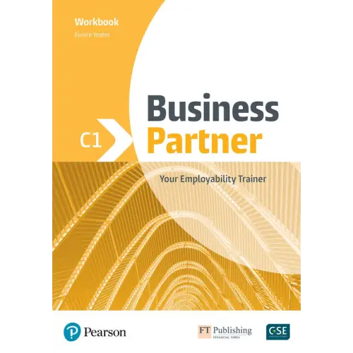 Business partner c1 workbook - business partner c1 workbook - boek
