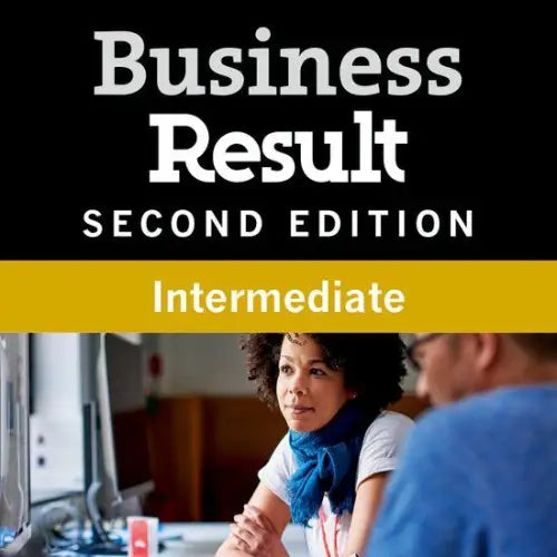 Business result second edition - intermediate online practice - business result second edition - intermediate online