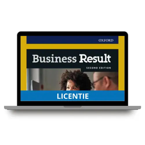 Business result second edition - intermediate student’s book ebook - business result second edition - intermediate