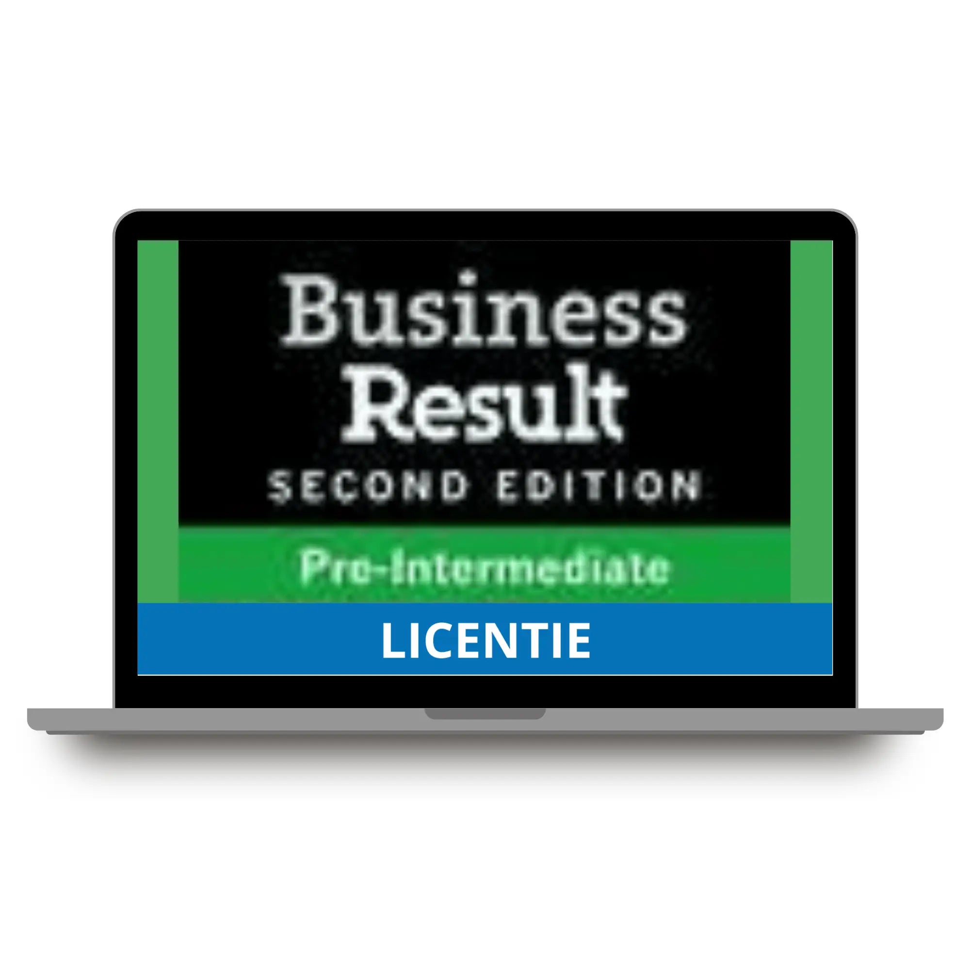 Business result second edition - pre-intermediate online practice - business result second edition - pre-intermediate
