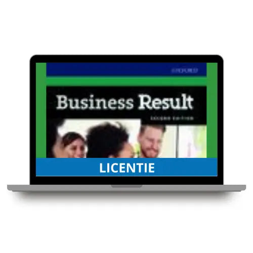 Business result second edition - pre-intermediate student’s book ebook - business result second edition