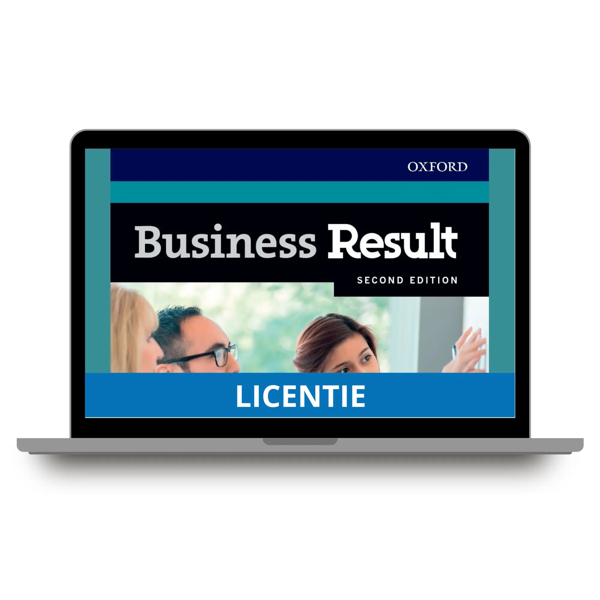 Business result second edition - upper-intermediate online practice - business result second edition
