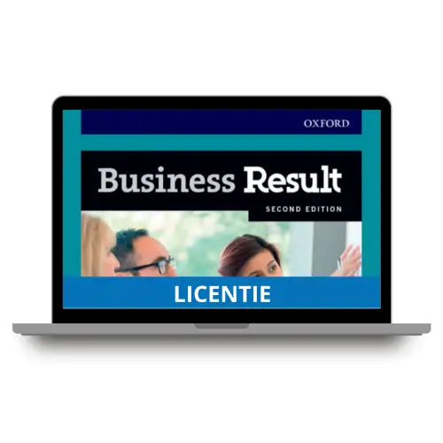 Business result second edition - upper-intermediate student’s book ebook - business result second edition