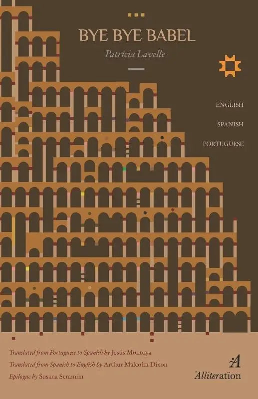 Bye bye Babel