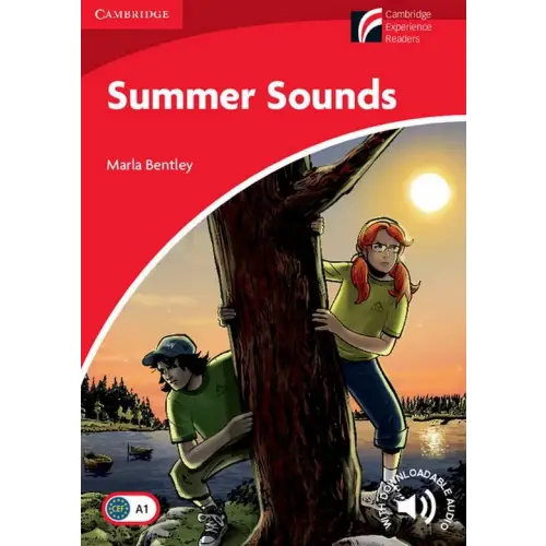 Cambridge discovery readers 1: summer sounds - cambridge discovery readers 1: summer sounds - boek