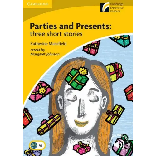 Cambridge discovery readers 2: parties and presents: three short stories - cambridge discovery readers 2: parties and