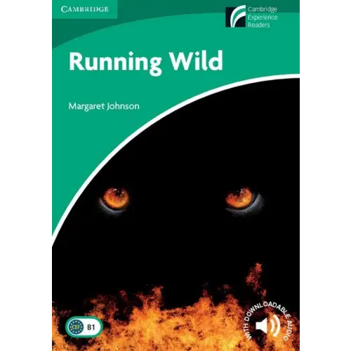 Cambridge discovery readers 3: running wild - cambridge discovery readers 3: running wild - boek