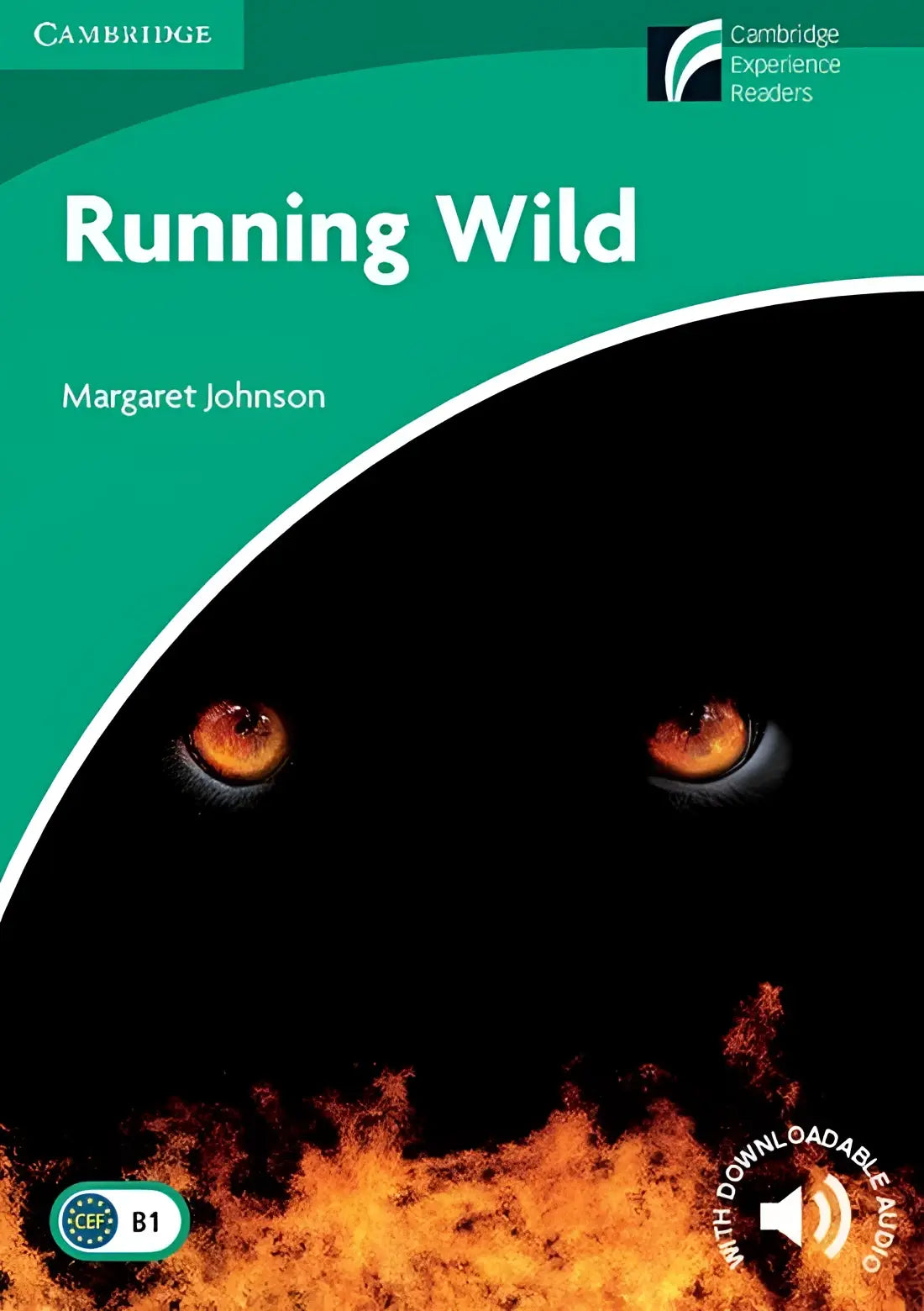 Cambridge discovery readers 3: running wild - cambridge discovery readers 3: running wild - boek