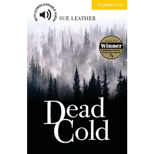 Cambridge english readers 2: dead cold - cambridge english readers 2: dead cold - boek