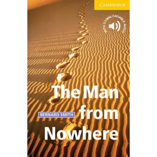 Cambridge english readers 2: the man from nowhere - cambridge english readers 2: the man from nowhere - boek