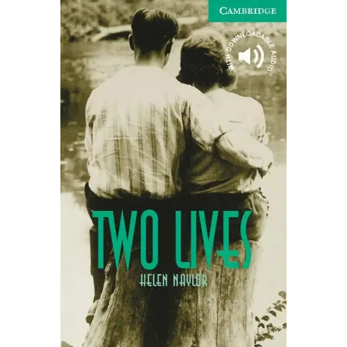 Cambridge english readers 3: two lives - cambridge english readers 3: two lives - boek