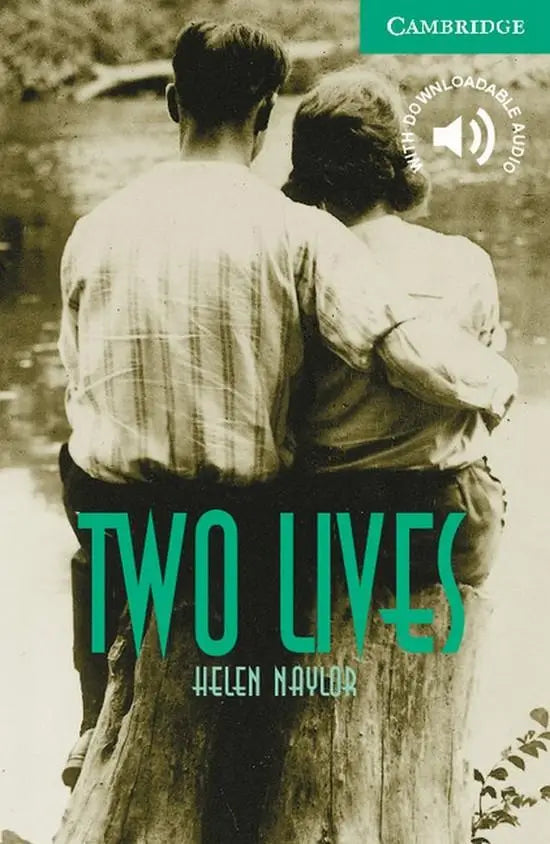 Cambridge english readers 3: two lives - cambridge english readers 3: two lives - boek