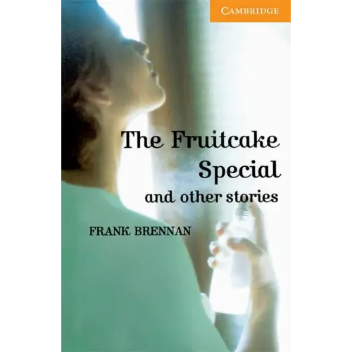 Cambridge english readers 4: the fruitcake special and other stories - cambridge english readers 4: the fruitcake