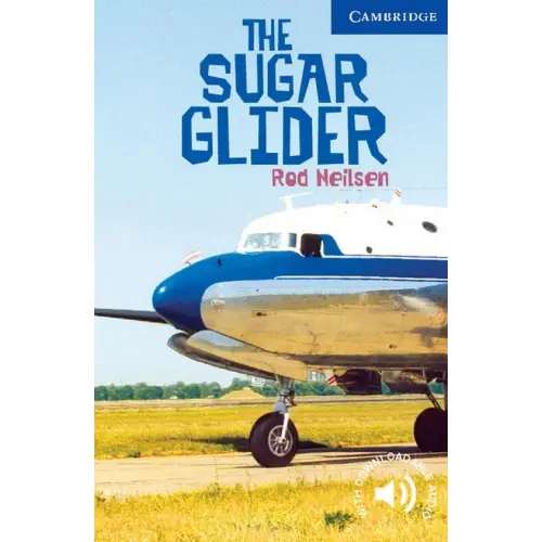 Cambridge english readers 5: the sugar glider - cambridge english readers 5: the sugar glider - boek