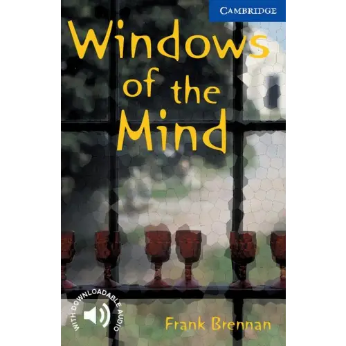 Cambridge english readers 5: windows of the mind - cambridge english readers 5: windows of the mind - boek