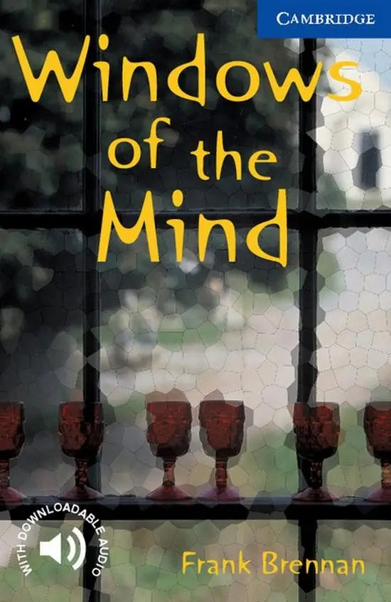 Cambridge english readers 5: windows of the mind - cambridge english readers 5: windows of the mind - boek