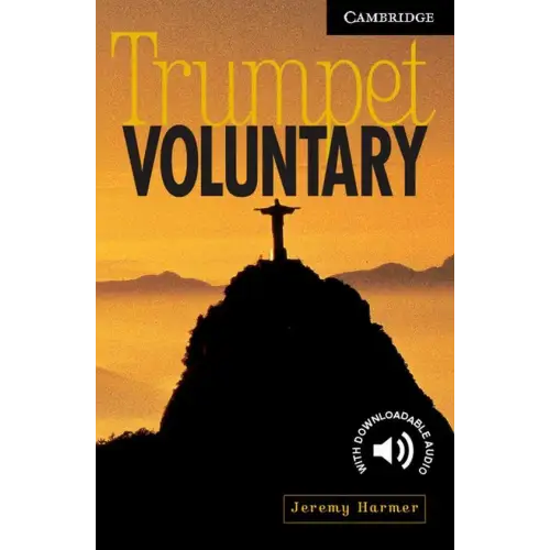 Cambridge english readers 6: trumpet voluntary - cambridge english readers 6: trumpet voluntary - boek
