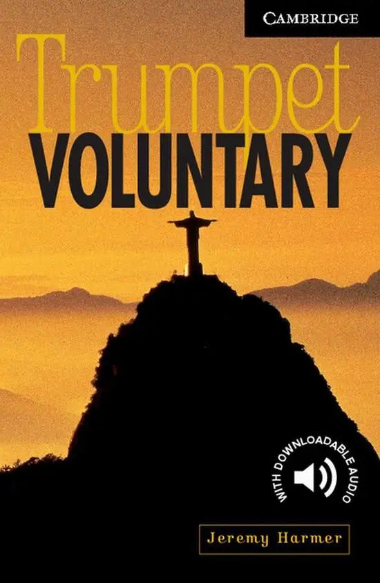 Cambridge english readers 6: trumpet voluntary - cambridge english readers 6: trumpet voluntary - boek