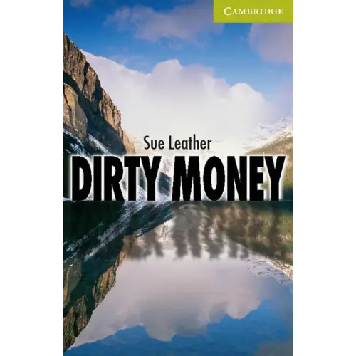 Cambridge english readers starter-beginner: dirty money - cambridge english readers starter-beginner: dirty money - boek