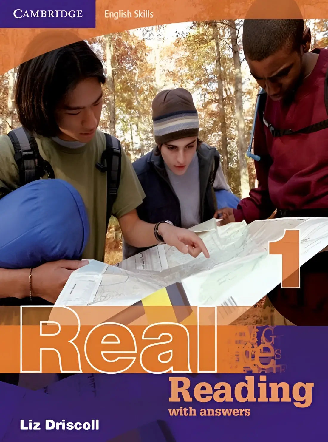 Cambridge english skills: real reading with answers 1 - cambridge english skills: real reading with answers 1 - boek