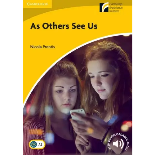 Cambridge experience readers - elementary: as others see us book + downloadable audio - cambridge experience readers