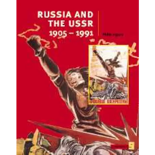 Cambridge history programme 4: russia and the ussr 1905-1991 - cambridge history programme 4: russia and the ussr