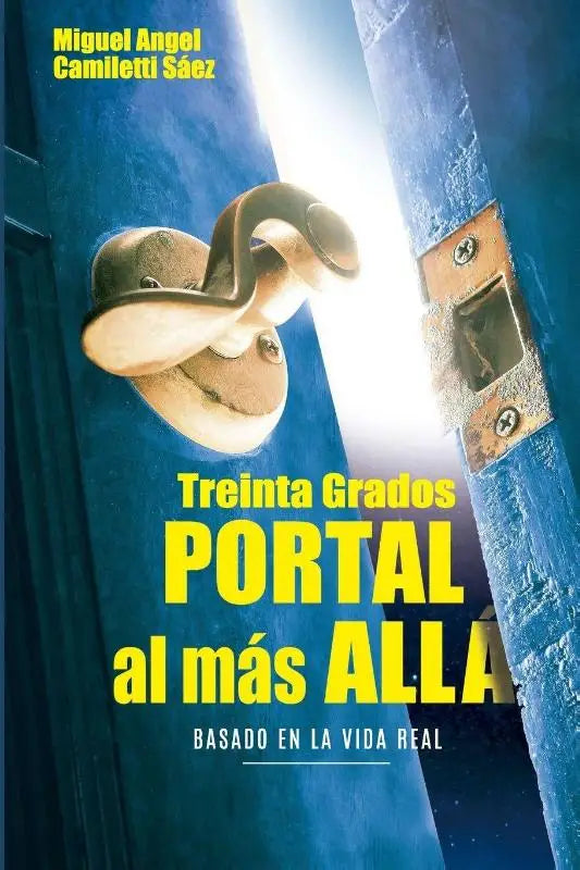 Camiletti Sáez, M: Treinta Grados