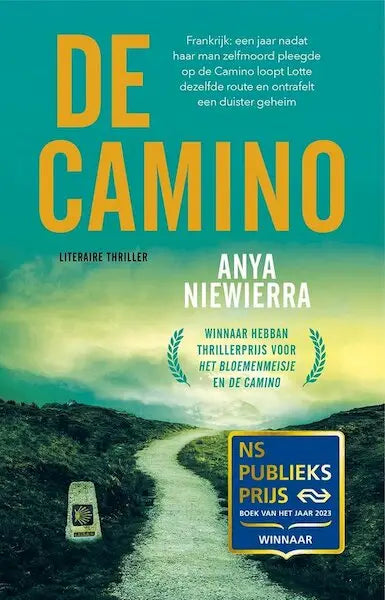 De Camino (Special Vriendenloterij 2024)