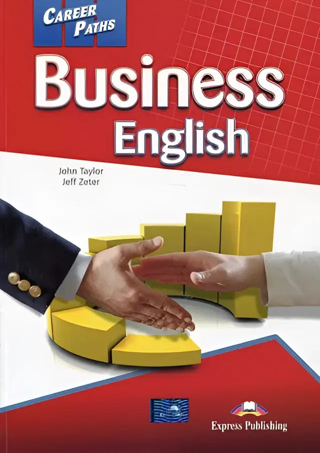 Career paths: business english (esp) teacher’s pack (with t’s guide & digibook app) - career paths: business english