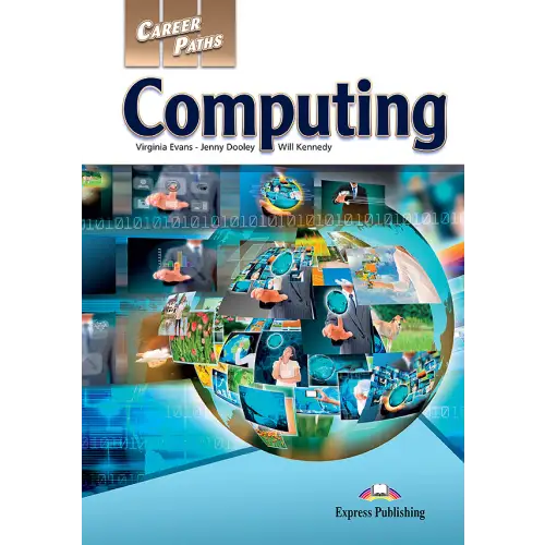 Career paths: computing (esp) student’s book with digibooks app - career paths: computing (esp) student’s book with