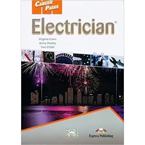 Career paths: electrician (esp) student’s book with digibooks app - career paths: electrician (esp) student’s book with