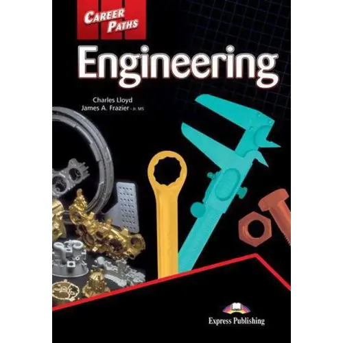 Career paths: engineering (esp) student’s book with digibooks app - career paths: engineering (esp) student’s book with