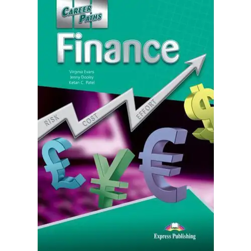 Career paths: finance (esp) student’s book with digibooks app - career paths: finance (esp) student’s book with