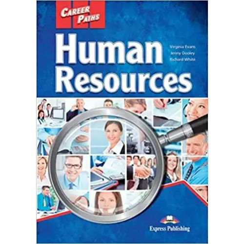 Career paths: human resources (esp) student’s book with digibooks app - career paths: human resources (esp) student’s