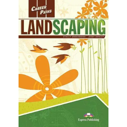 Career paths: landscaping (esp) student’s book with digibooks app - career paths: landscaping (esp) student’s book with