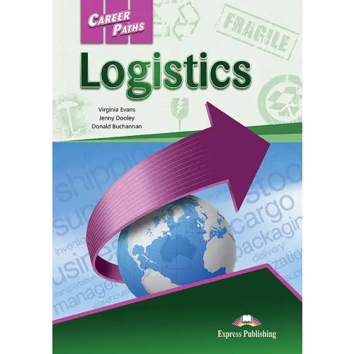 Career paths: logistics student’s book + cross-platform app - career paths: logistics student’s book + cross-platform