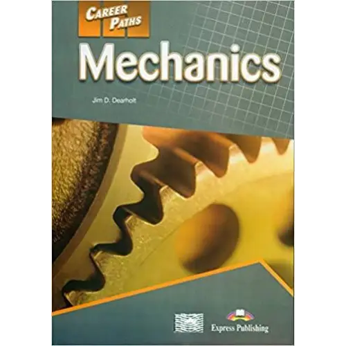 Career paths: mechanics (esp) student’s book with digibooks app - career paths: mechanics (esp) student’s book with