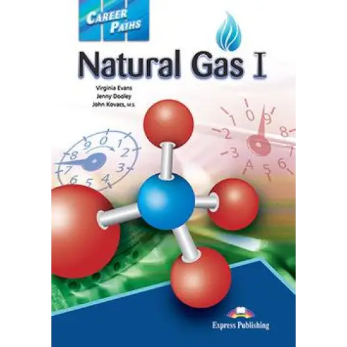 Career paths: natural gas 1 (esp) student’s book with digibooks app - career paths: natural gas 1 (esp) student’s book